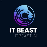 IT Beast logo - Similar company to Bs Technologies