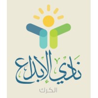 Creativity Club - Karak logo - Similar company to 9Afi