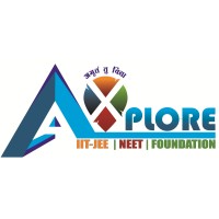 Axplore Academy logo - Similar company to Talent Zone Academy