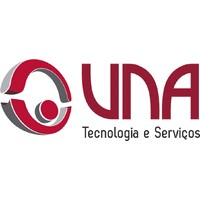 UNA Tecnologia e Serviços logo - Similar company to Visus
