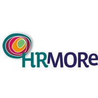 HRMORe logo - Similar company to Middenduin