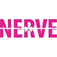Nerve logo - Similar company to Rubd
