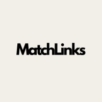 MatchLinks logo - Similar company to Mind Chill Ai - Cyberverse Of Chill