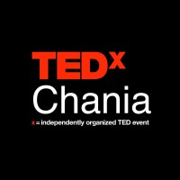 TEDxChania logo - Similar company to Innopolis Centre For Innovation And Culture
