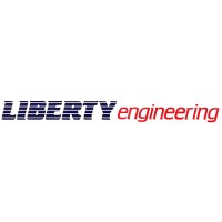 Liberty Engineering logo - Similar company to Fuses Unlimited