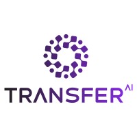 Transfer AI logo - Similar company to Opollo Technologies