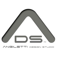 Angiletti Design Studio logo