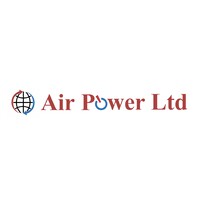 Air Power Ltd logo - Similar company to Tramit Smart App