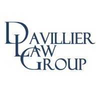 Davillier Law Group, LLC logo - Similar company to Ubc Arts Co-Op Students' Association (Acsa)
