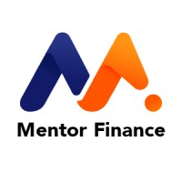 Mentor Finance logo - Similar company to Mentor Capital Holdings Bv