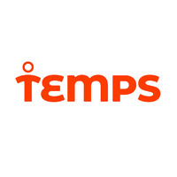 TEMPS logo - Similar company to Displafruit