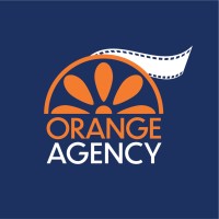 The Orange Agency logo - Similar company to The Core Group