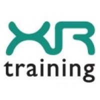 XR Training logo - Similar company to Probe-Rts