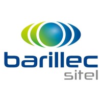 Barillec Sitel logo - Similar company to Cegelec Brest