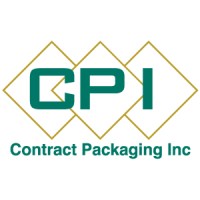 Contract Packaging Inc logo - Similar company to Cws Contract Packaging
