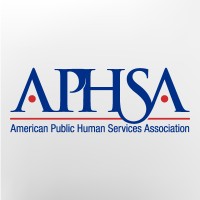 APHSA -- American Public Human Services Association logo - Similar company to Hsitag