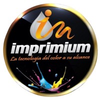 Imprimium Sas logo - Similar company to Imprenta Luque