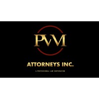 PVM Attorneys Inc logo - Similar company to Grobbelaar.