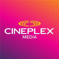 Cineplex Media logo - Similar company to Playdium