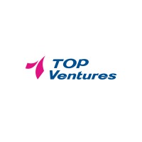 TOP Ventures logo - Similar company to Gc Ventures