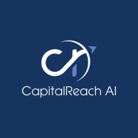 CapitalReach AI logo - Similar company to Rootrs