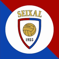 Seixal Clube 1925 logo - Similar company to Pumpaddicted