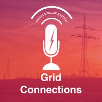 Grid Connections Podcast logo - Similar company to Postal Express