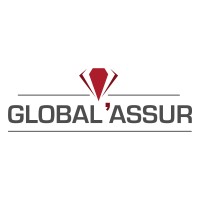 GLOBAL’ASSUR logo - Similar company to Ivc Partners Sàrl