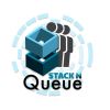 stacknqueue logo - Similar company to Knowwize Solutions