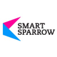 Smart Sparrow (acq 2020) logo - Similar company to Hatchtech Pty Ltd