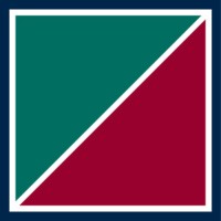 REDGREEN Official logo - Similar company to Tobo.