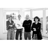 BUREAU D'ARCHITECTURE COUSIN SRL logo - Similar company to Pluriell (By Milient)