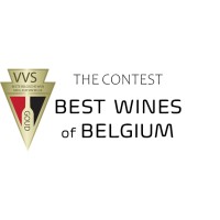 Best Wines of Belgium - Beste Belgische Wijn - Meilleur Vin Belge logo - Similar company to Winelion