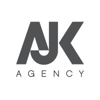 AJK Agency logo - Similar company to Jinjo Casting