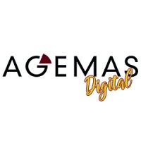 AGEMAS Digital logo - Similar company to Trust Courtage Assurance Ci