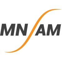 MN-AM logo - Similar company to Mprnr By Kriss Micus Gmbh