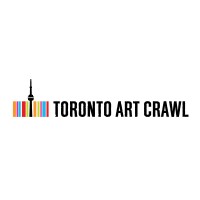 Toronto Art Crawl logo - Similar company to Culture Days | Fête De La Culture