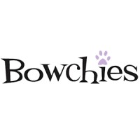 Bowchies logo - Similar company to Ember Gardens