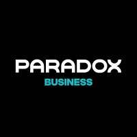 Paradox Business logo - Similar company to Lucky Day