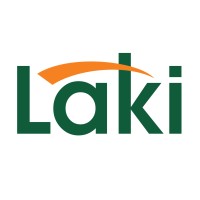 Laki doo logo - Similar company to Refruit