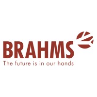 Brahms Oil Refineries Ltd. logo - Similar company to Brahms Group