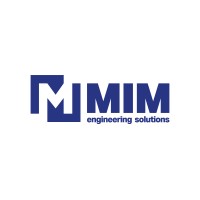 MIM Mechanical Installation and Maintenance (N.I) Ltd logo - Similar company to Engineering Machinery & 🆂🅴🆁🆅🅸🅲🅴🆂 🔴