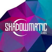 Shadowmatic Labs logo - Similar company to Gambit Studio