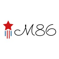 M86Global logo - Similar company to Synovasoft