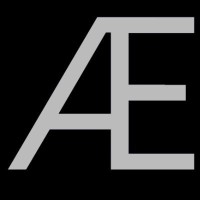 Æ Labs logo - Similar company to Blok Games