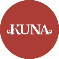 Kuna Naan Paris logo - Similar company to Thaï At Home