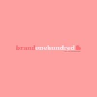 brandonehundred logo - Similar company to Sinnwerkstatt