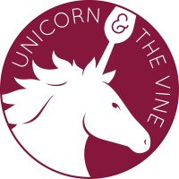 Unicorn & The Vine logo - Similar company to Imyeg (Innovation Masterminds Edmonton)