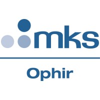 Ophir Optics An Mks Brand