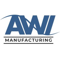AWI Manufacturing logo - Similar company to Seitz Stainless